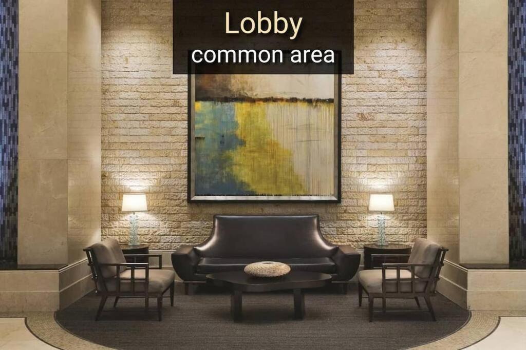 32Nd Flr Penthouse @Mgm Signature 1Bed, No Fee Лас Вегас Екстериор снимка