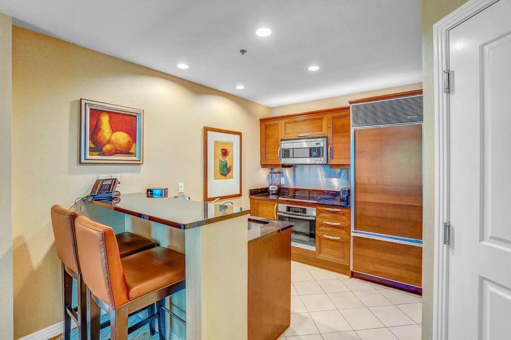 32Nd Flr Penthouse @Mgm Signature 1Bed, No Fee Лас Вегас Екстериор снимка